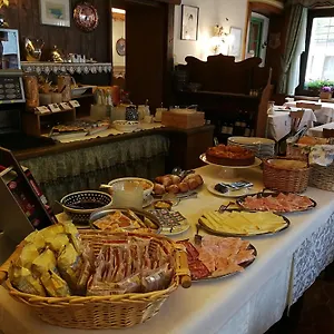 Hotel Digonera Historic, Rocca Pietore